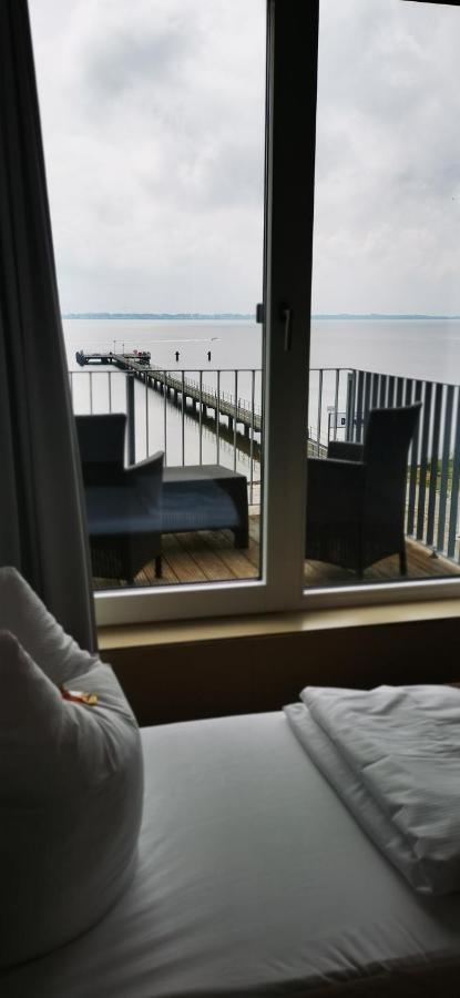 Strandhotel 4*