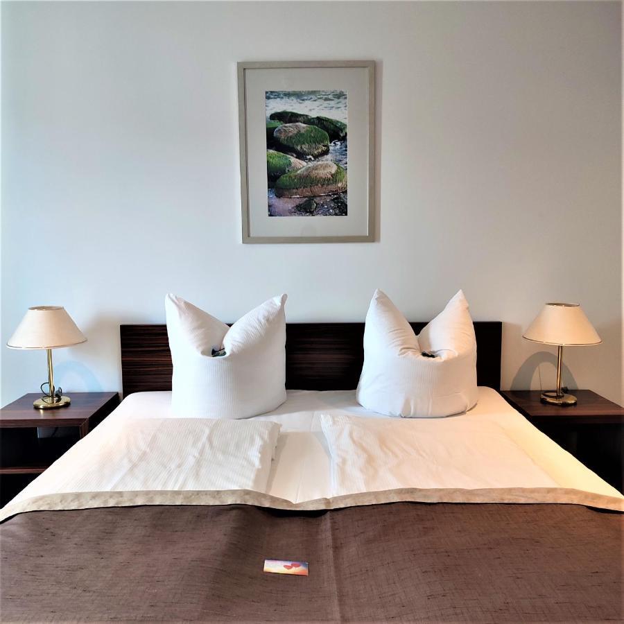 Strandhotel Hotel Dranske