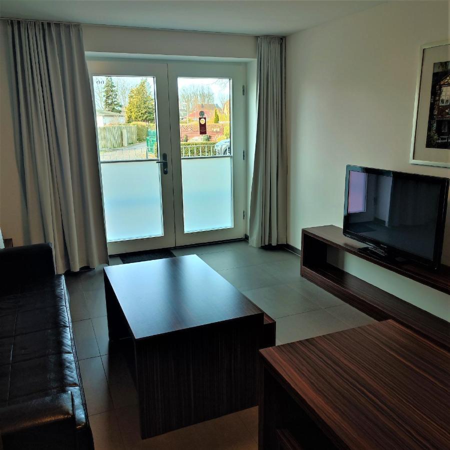 Strandhotel 4*