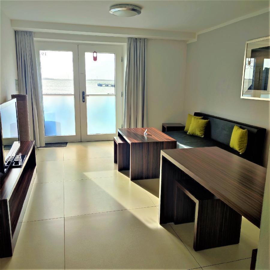 Strandhotel Dranske