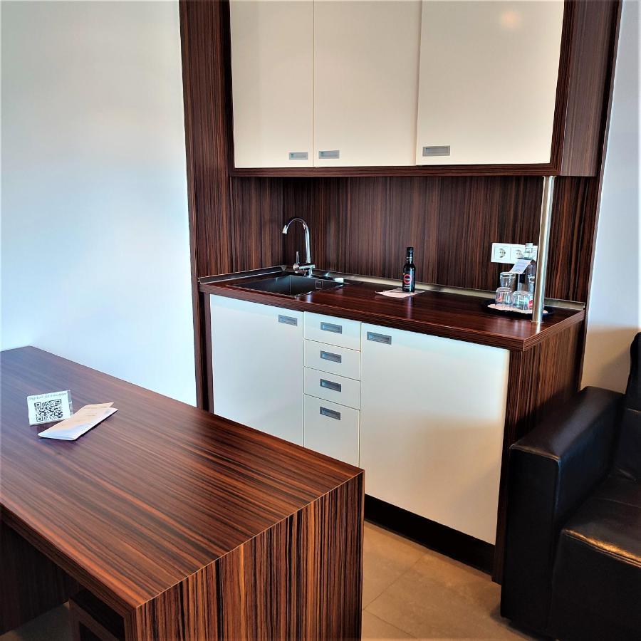 Strandhotel 4*