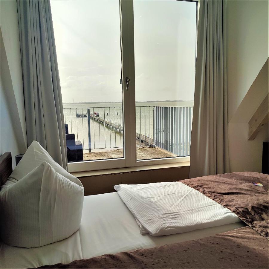 Strandhotel Hotel