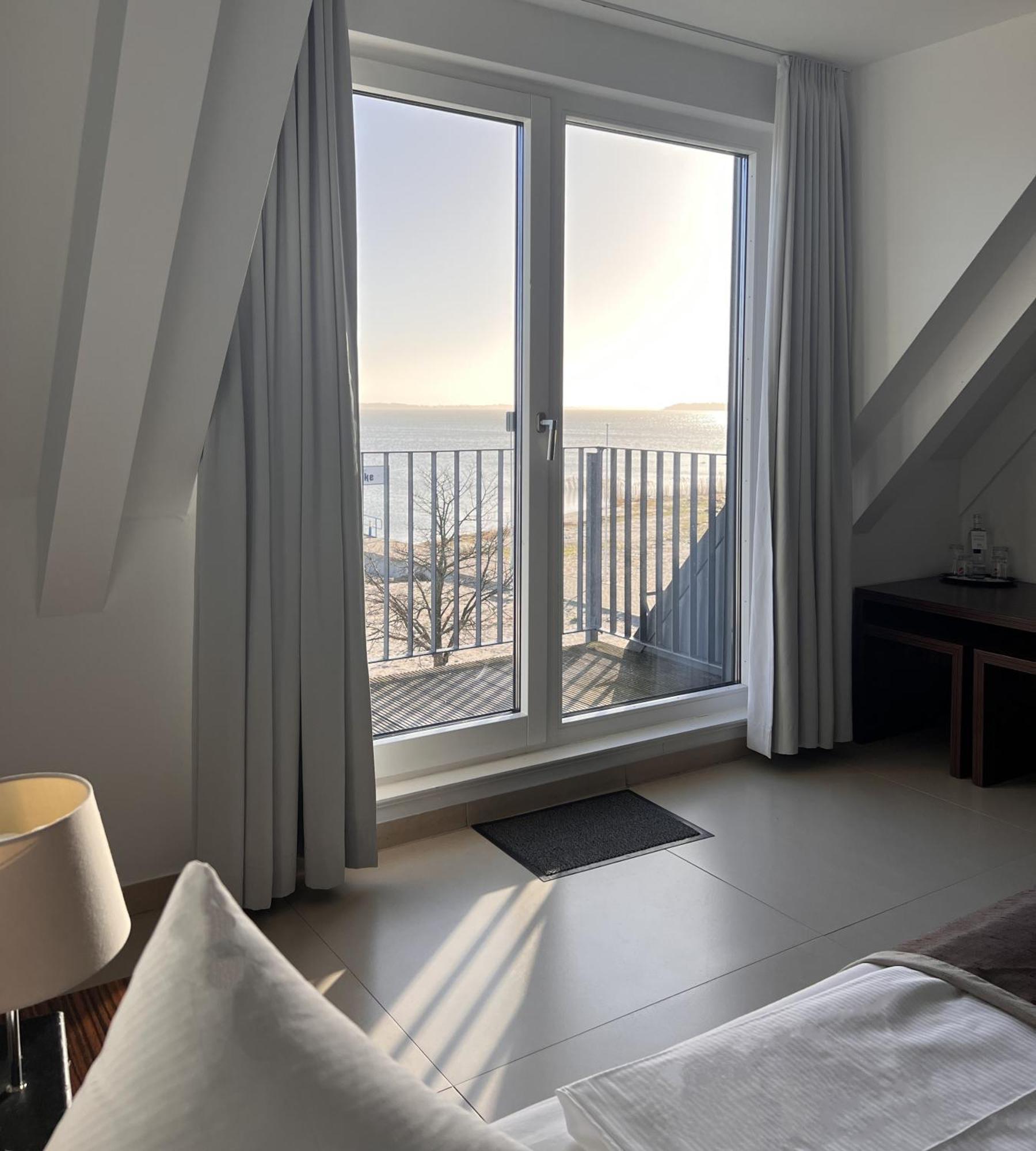 Strandhotel Hotel 4*