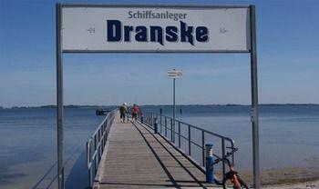 Hotel Strandhotel 4*