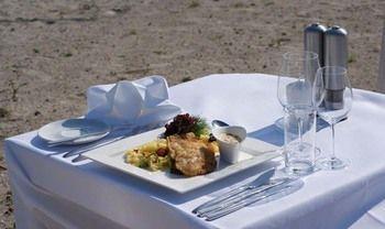 Отель Strandhotel