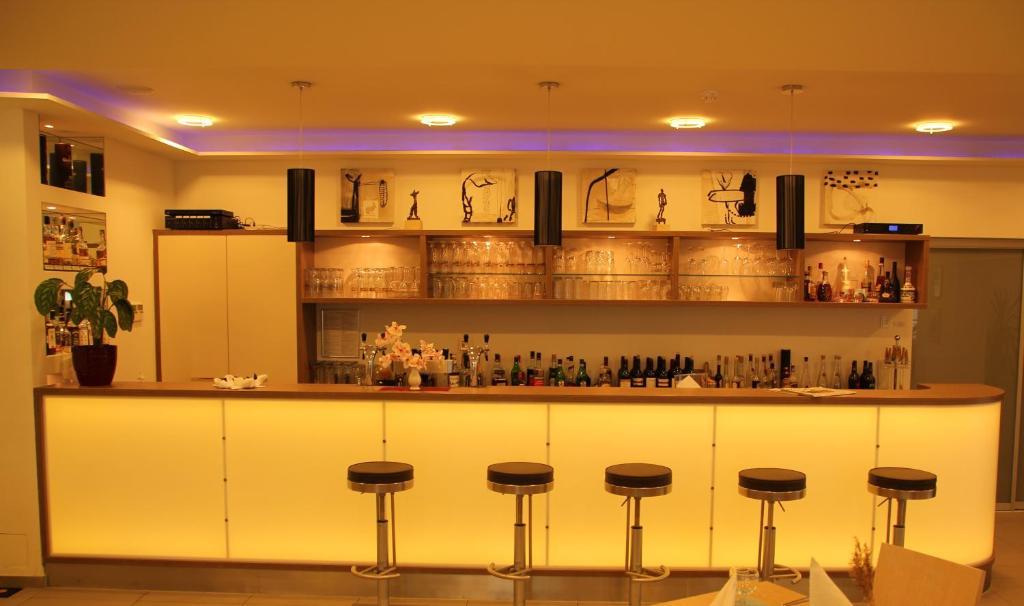 Strandhotel 4*