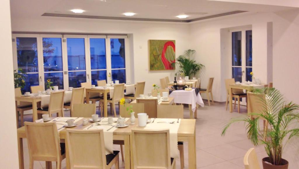 Strandhotel Dranske