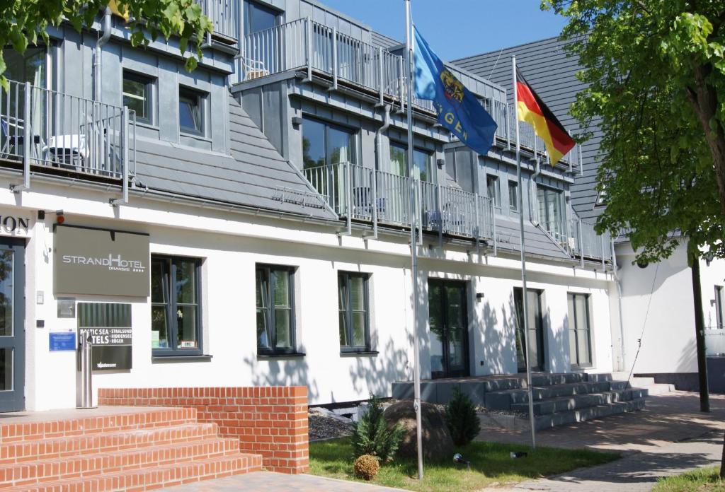 Hotel Strandhotel