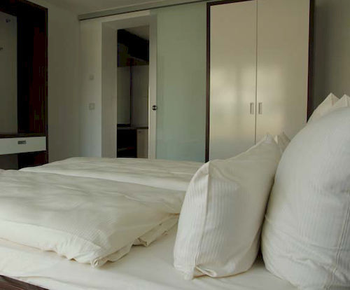 Strandhotel Hotel Dranske
