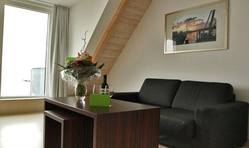 Strandhotel 4* Дранске