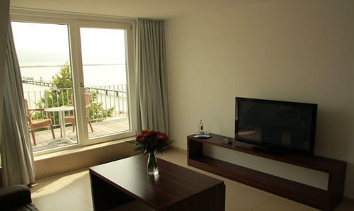 Strandhotel Hotel Dranske