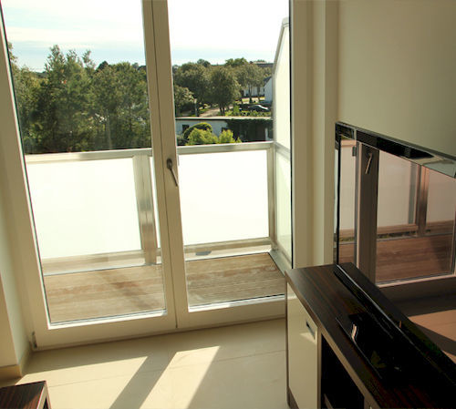 Strandhotel 4* Dranske