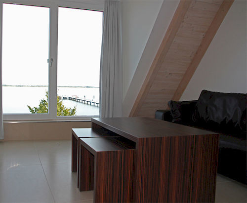 Strandhotel Отель Дранске