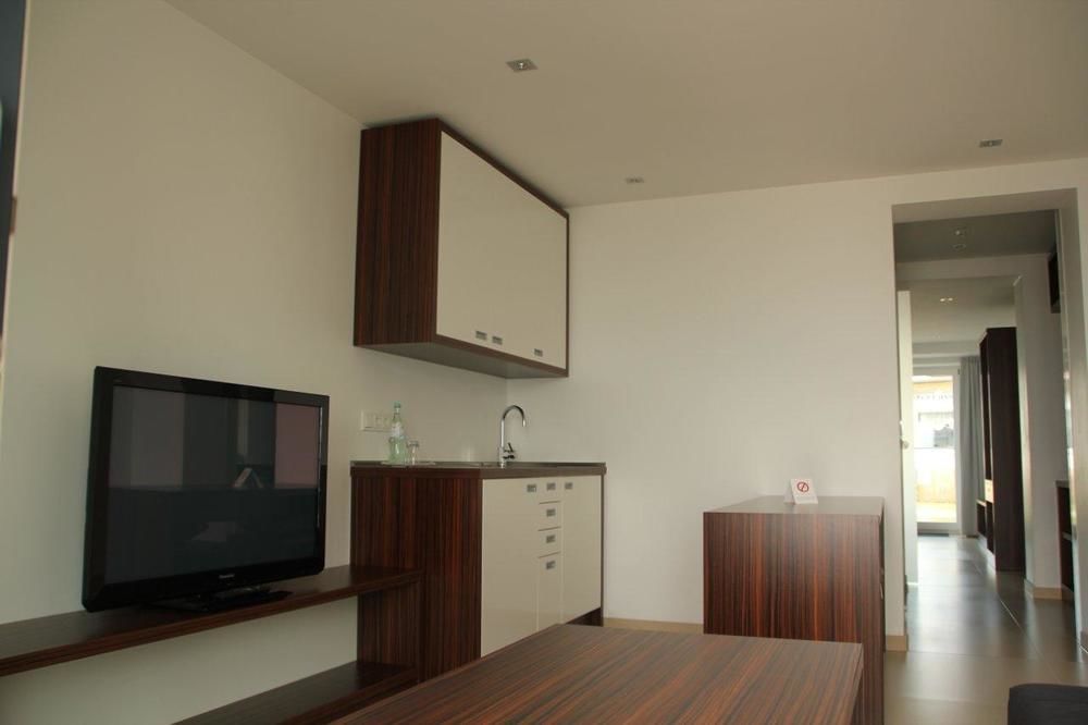 Strandhotel 4* Dranske