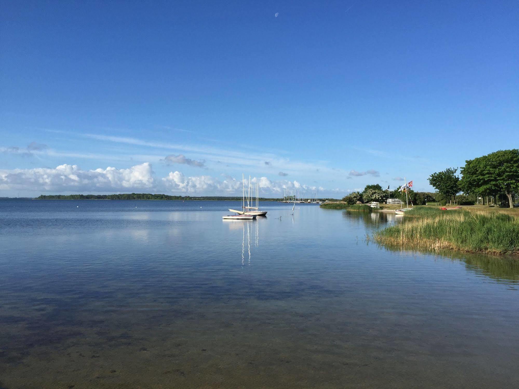 Strandhotel 4* Dranske