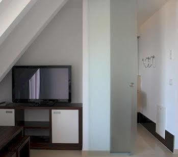 Hotel Strandhotel Dranske